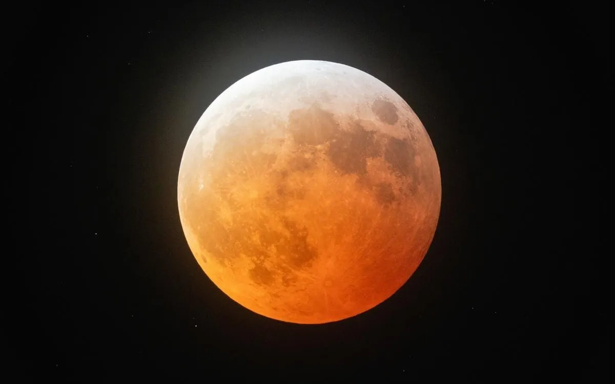 Celestial Wonders: Your Stargazing Guide for the Week of September 1-7, 2025