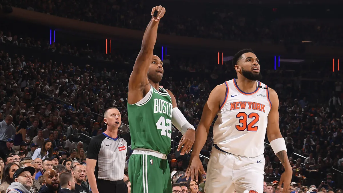 Celtics Bounce Back with Dominant Game 3 Win Over Knicks in Eastern Conference Semifinals