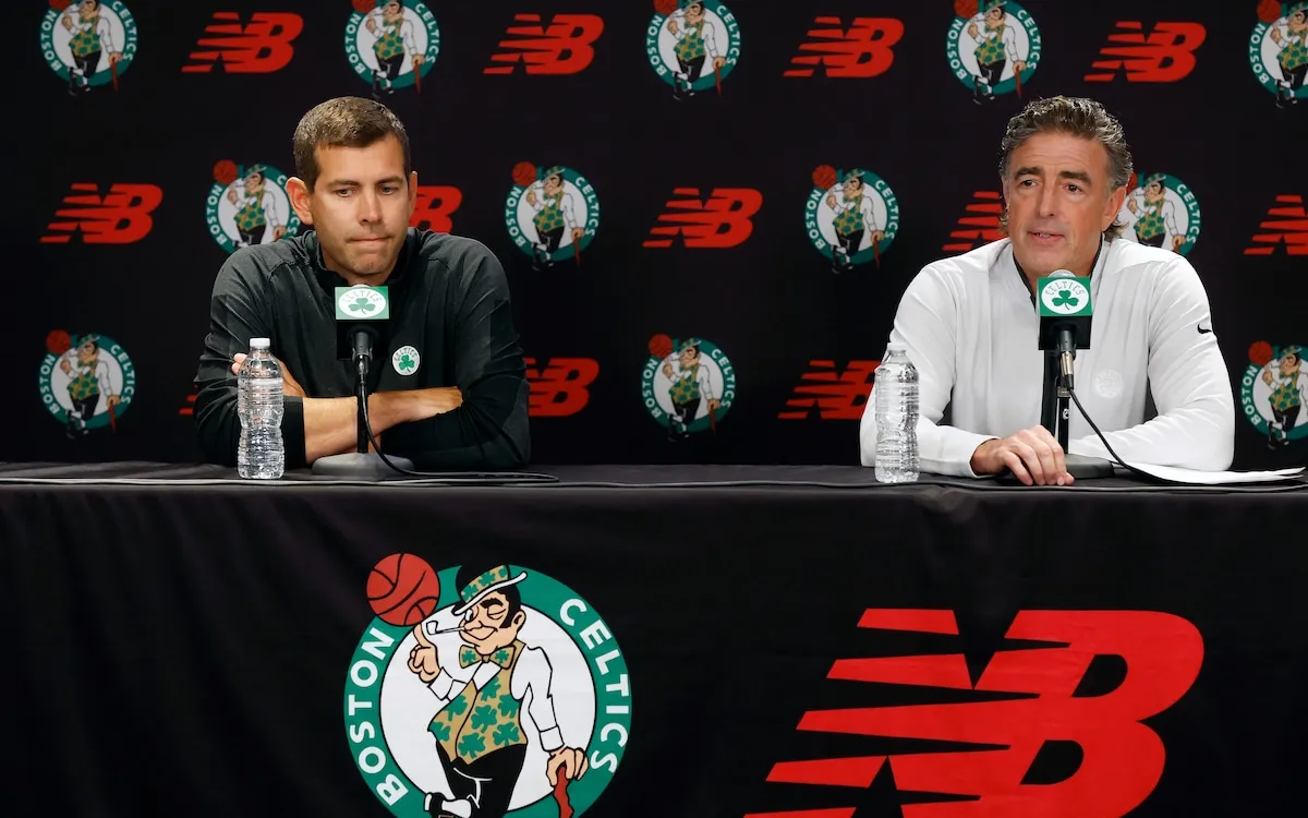 Celtics Face Tough Offseason Decisions After Tatum's Injury
