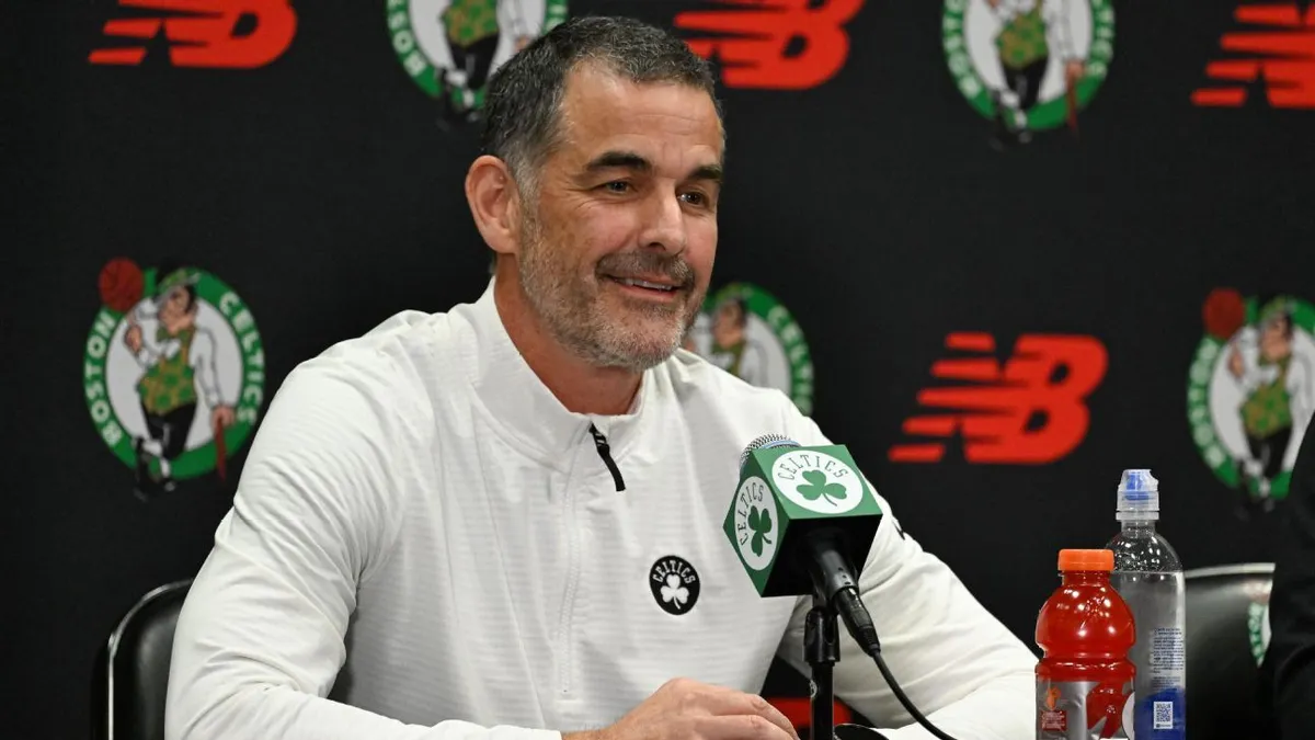 Celtics' New Owner Bill Chisholm Promises Championship Focus Amid Transition