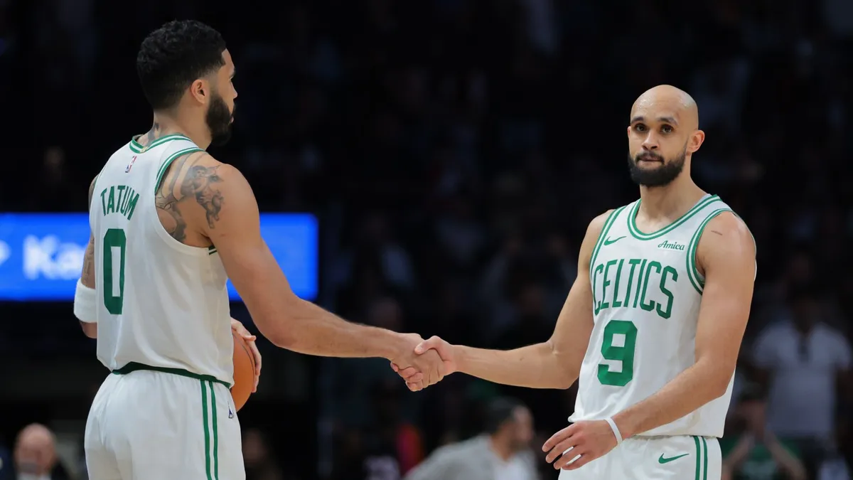 Celtics Rally Without Tatum: A Stunning Playoff Comeback Against the Knicks