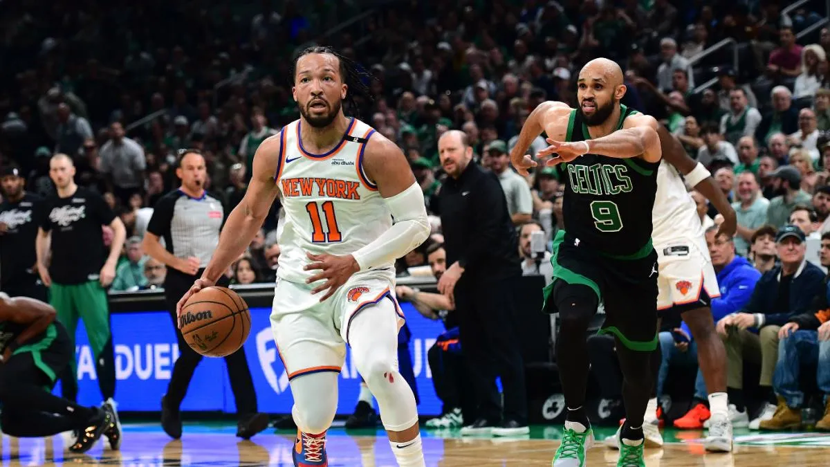 Celtics vs. Knicks: Can Boston Force Game 7 in Thrilling NBA Showdown?