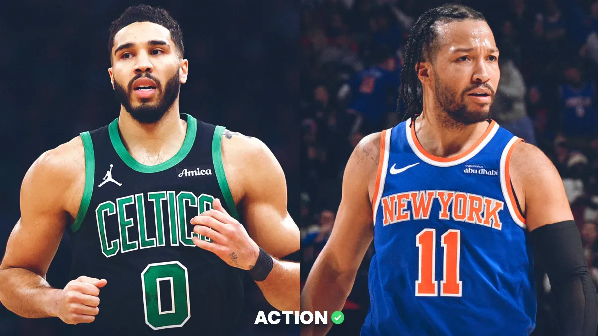 Celtics vs. Knicks Game 3: Can Boston Turn the Tide in NBA Playoffs?