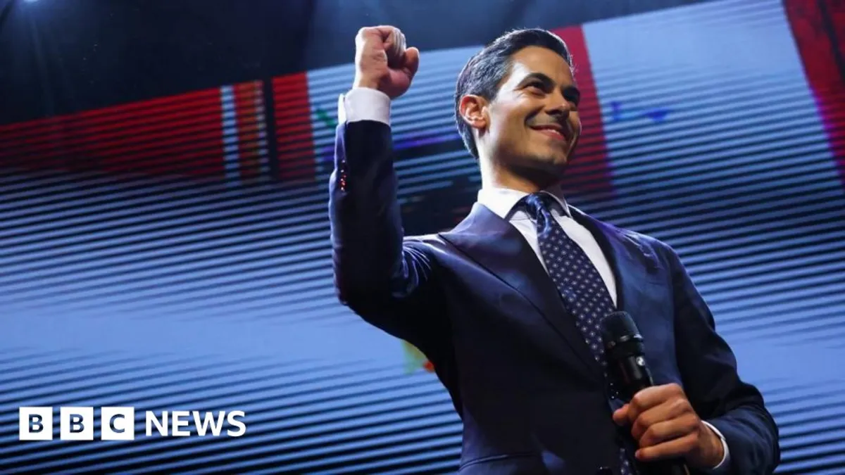 Centrist Liberals Claim Stunning Victory in Dutch Elections