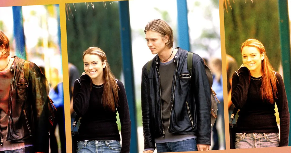 Chad Michael Murray Reflects on 'Freaky Friday' 20 Years Later: A Nostalgic Journey