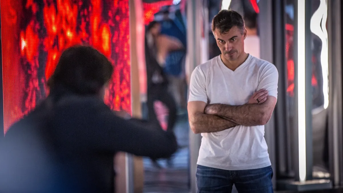 Chad Stahelski's Bold Move: Reviving a Franchise After John Wick's Death