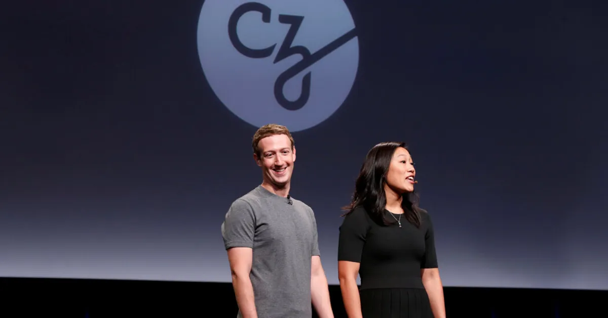 Chan Zuckerberg Initiative Shifts Focus to AI and Scientific Research