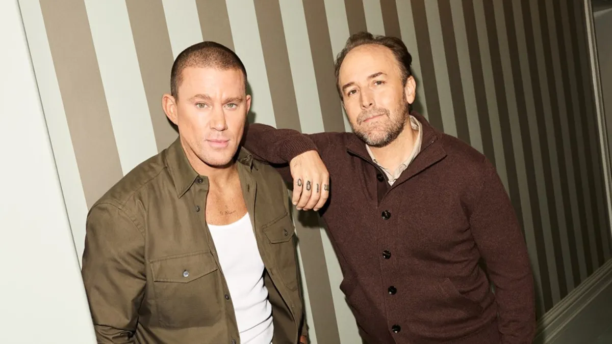 Channing Tatum's Journey: From Injured Hero to Star of 'Roofman'