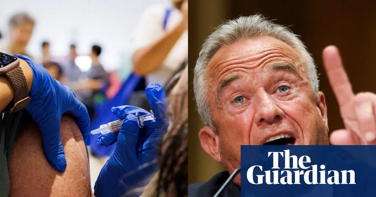 Chaos and Confusion: The Struggle for Access to Updated Covid Vaccines