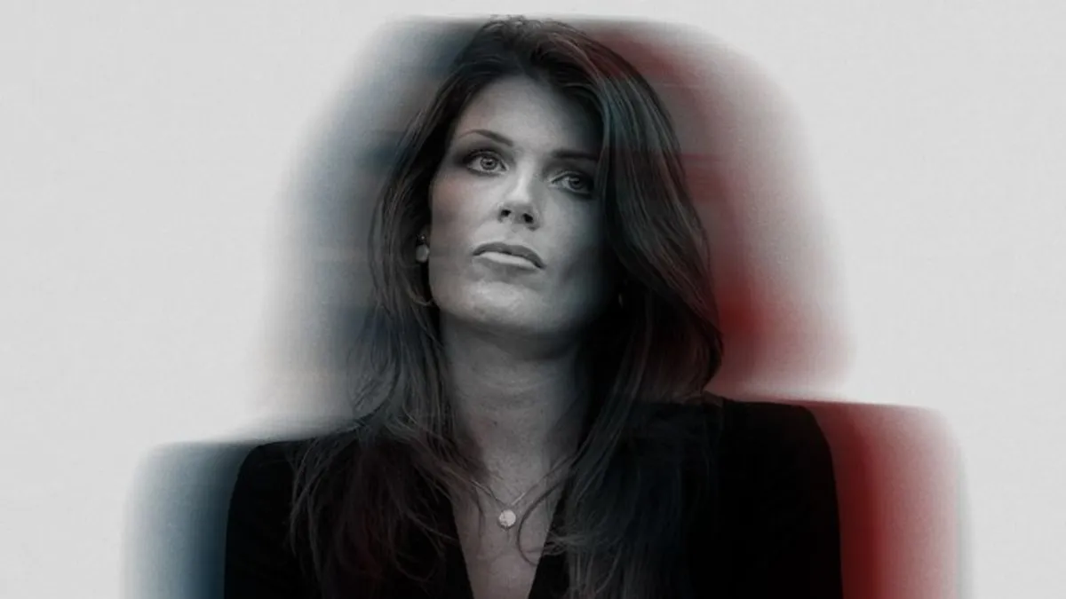 Chaos in the Justice Department: Lindsey Halligan's Uncertain Future as US Attorney