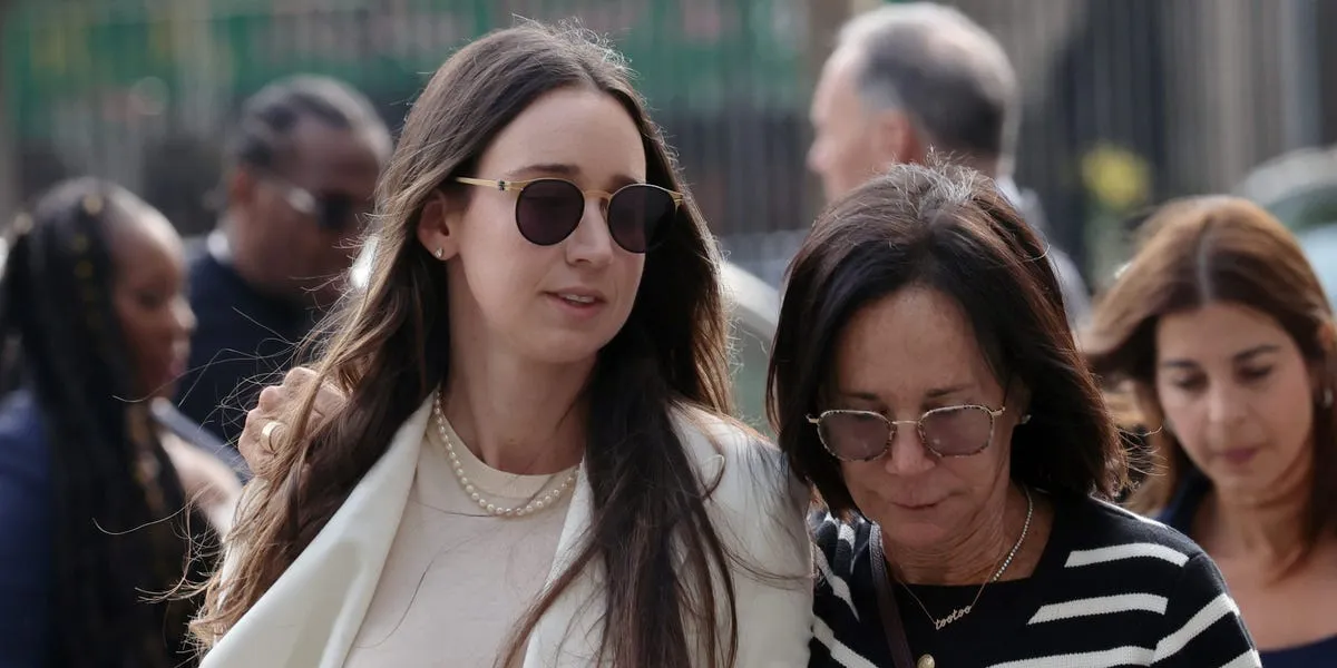 Charlie Javice Sentenced to 7 Years for Fraud: A Fintech Fall from Grace