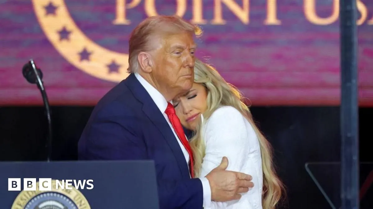 Charlie Kirk's Memorial: A Testament to Faith and Conservative Revival