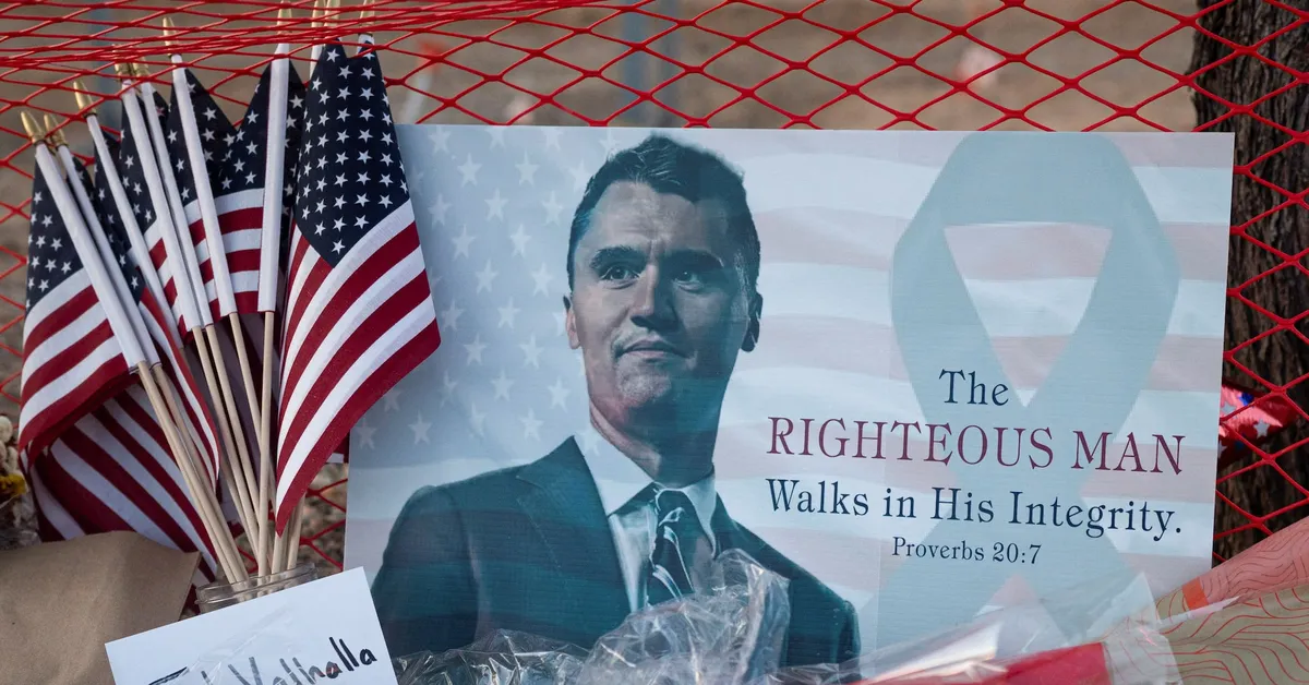 Charlie Kirk's Murder Sparks Controversy: Republicans Demand Respect Amidst Backlash
