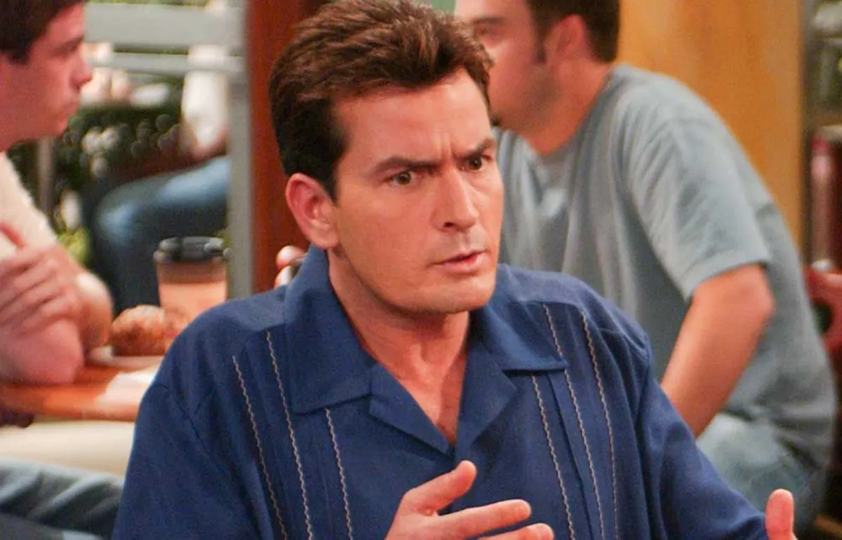 Charlie Sheen Reveals Shocking Truth Behind His Two and a Half Men Firing in New Memoir