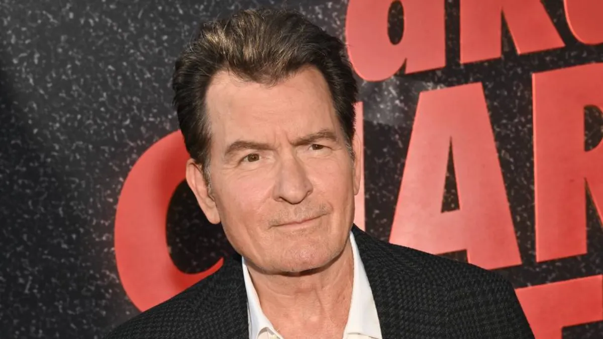 Charlie Sheen’s Journey: From Chaos to Clarity in New Netflix Documentary