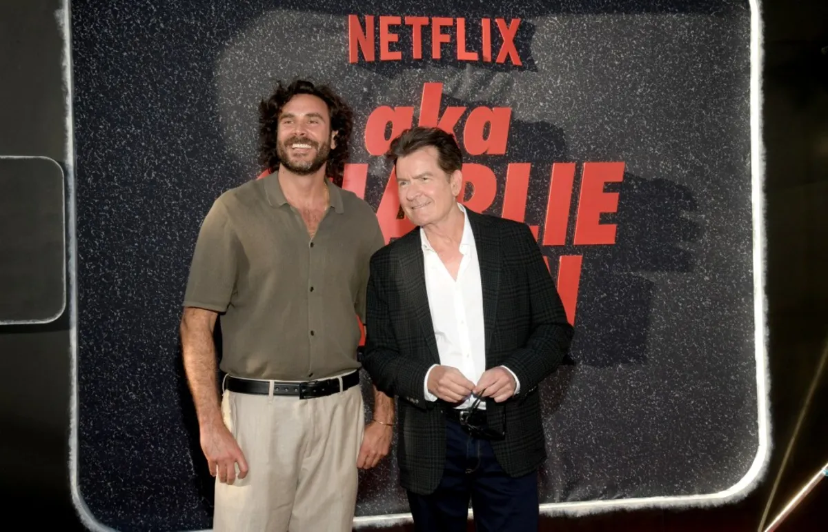 Charlie Sheen's Untold Story: A Deep Dive into His Rise and Fall