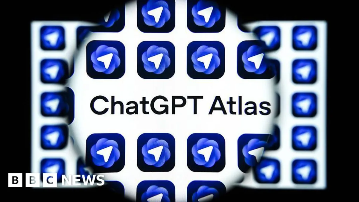 ChatGPT Atlas: The Revolutionary Browser that Could Change How We Surf the Web