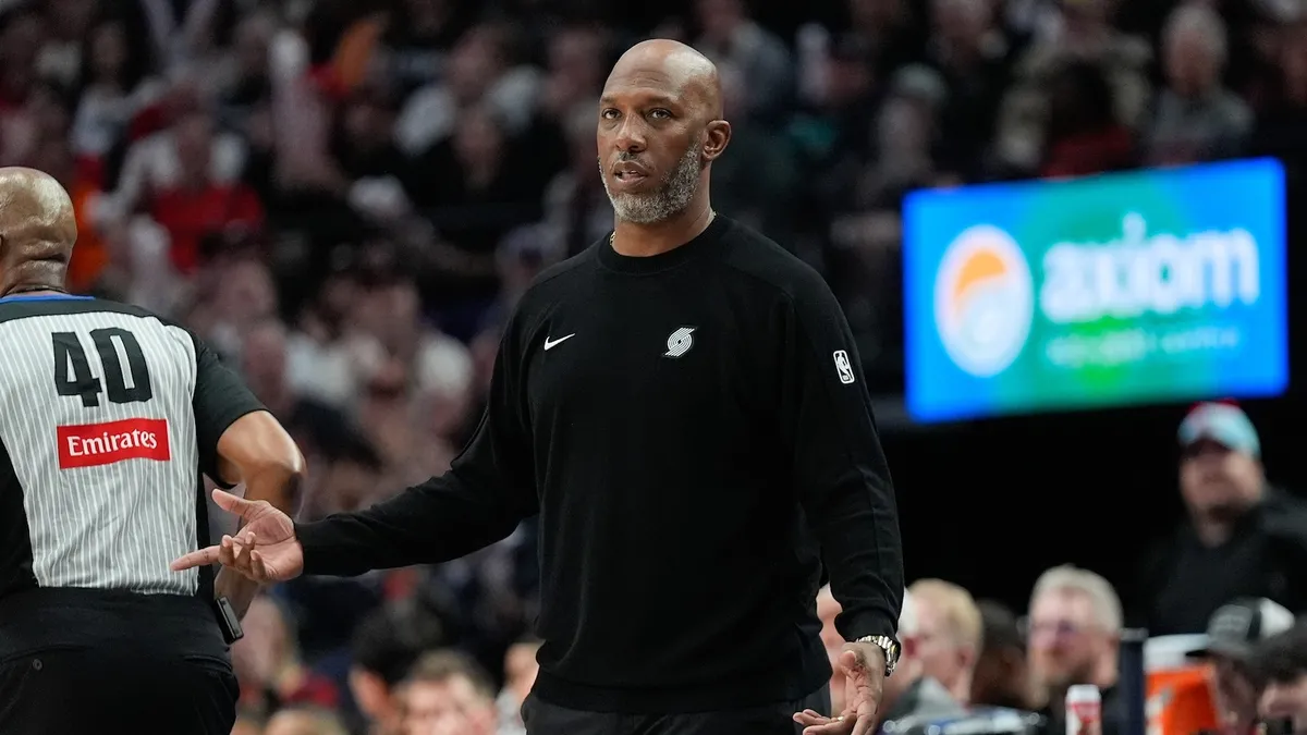 Chauncey Billups Charged in Major Illegal Poker Operation Linked to Mafia
