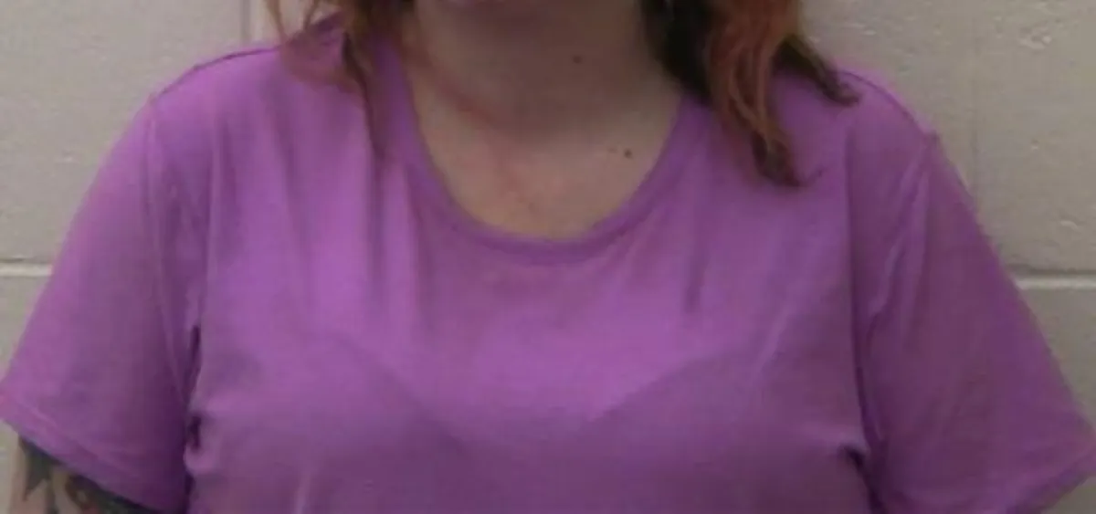 Chelsea O’Donnell Faces Drug Court Setback: A Mother's Heartfelt Plea