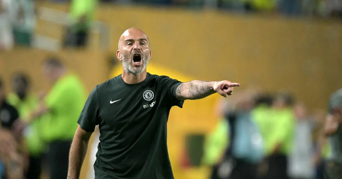 Chelsea Surprises: Reaching the FIFA Club World Cup Semifinals Against All Odds