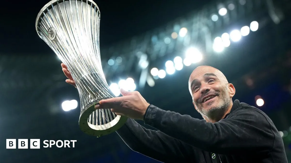 Chelsea Triumphs in Conference League: A Historic Win for the Blues