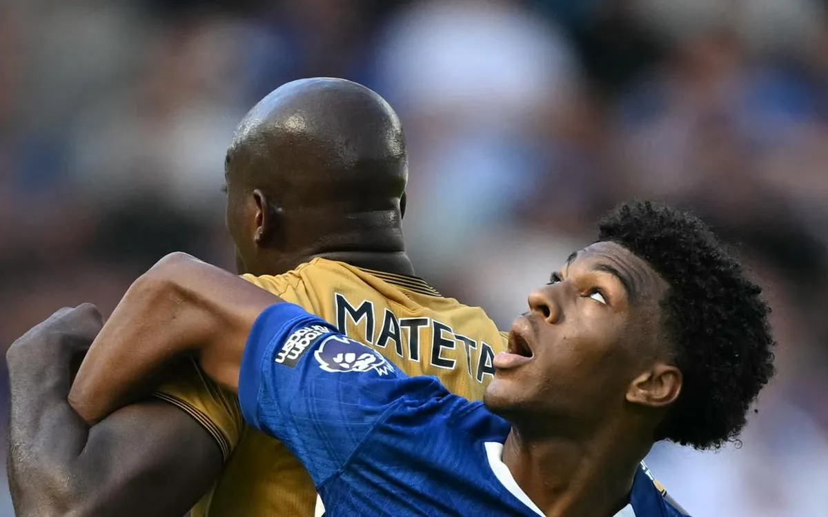 Chelsea's Frustrating Season Opener: Goalless Draw Against Crystal Palace