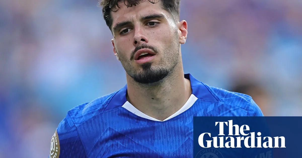 Chelsea's Pedro Neto Faces Tough Decision Amid Tragedy Ahead of Club World Cup Clash