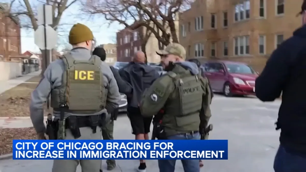 Chicago Braces for Immigration Surge: What You Need to Know