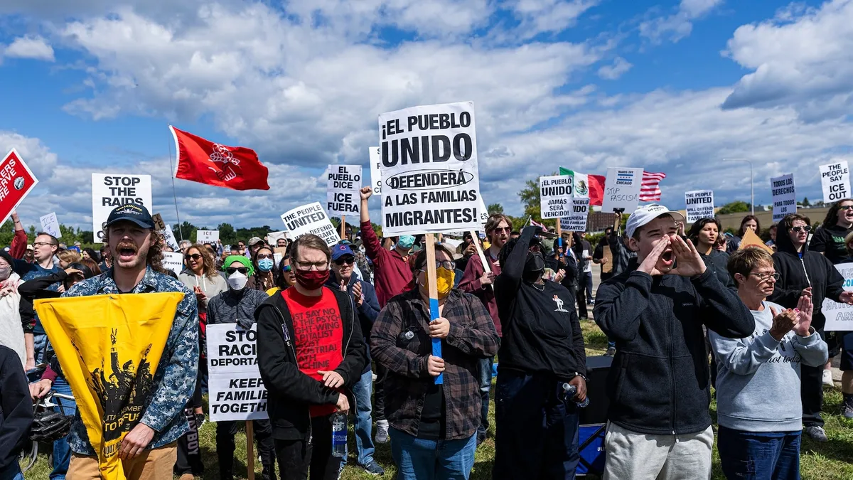 Chicago Braces for Trump’s Immigration Crackdown: What You Need to Know
