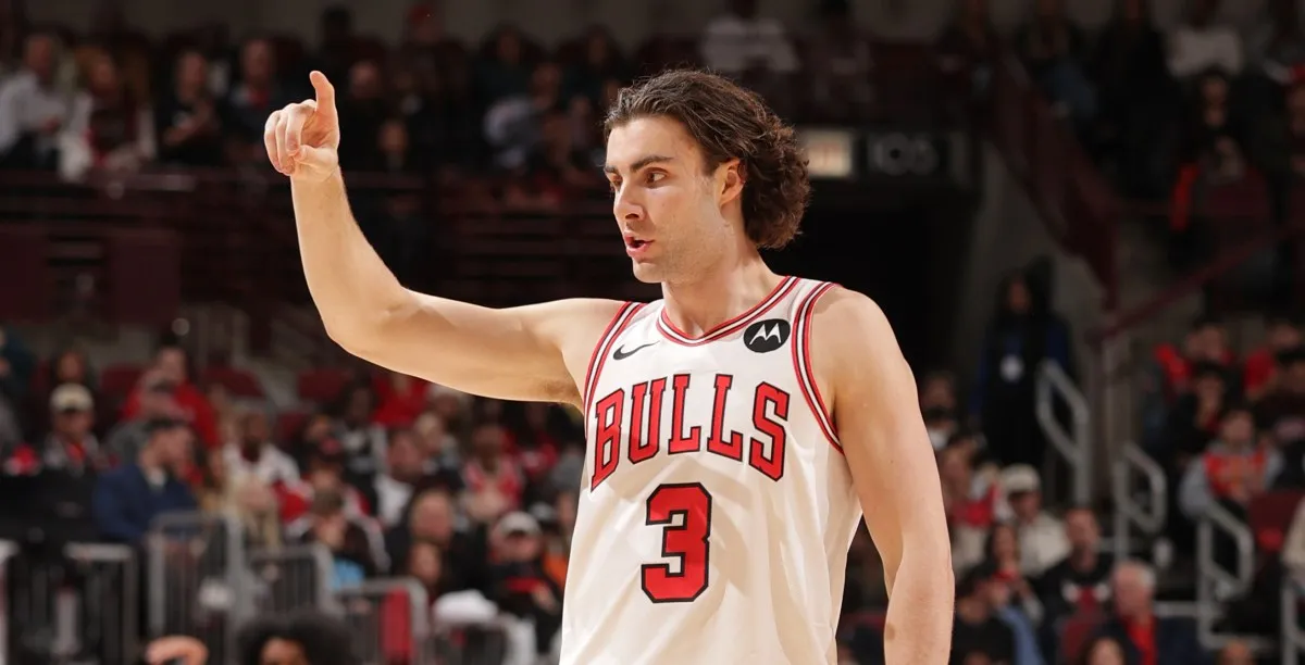 Chicago Bulls' Unexpected Rise: A New Era of High-Tempo Basketball