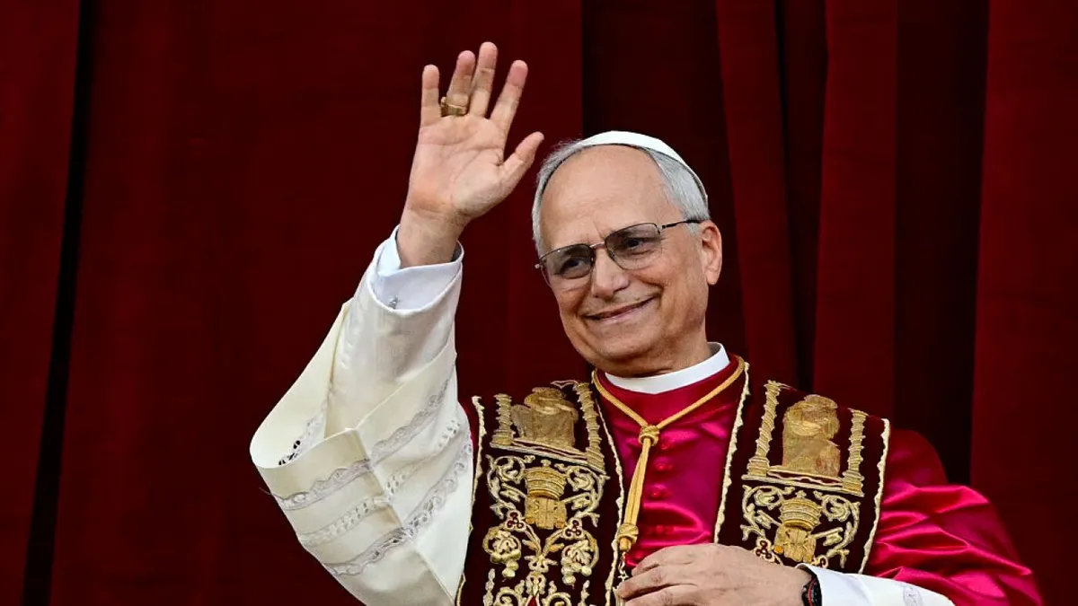 Chicago: The Unexpected Hub of Papal Fame and Cultural Supremacy