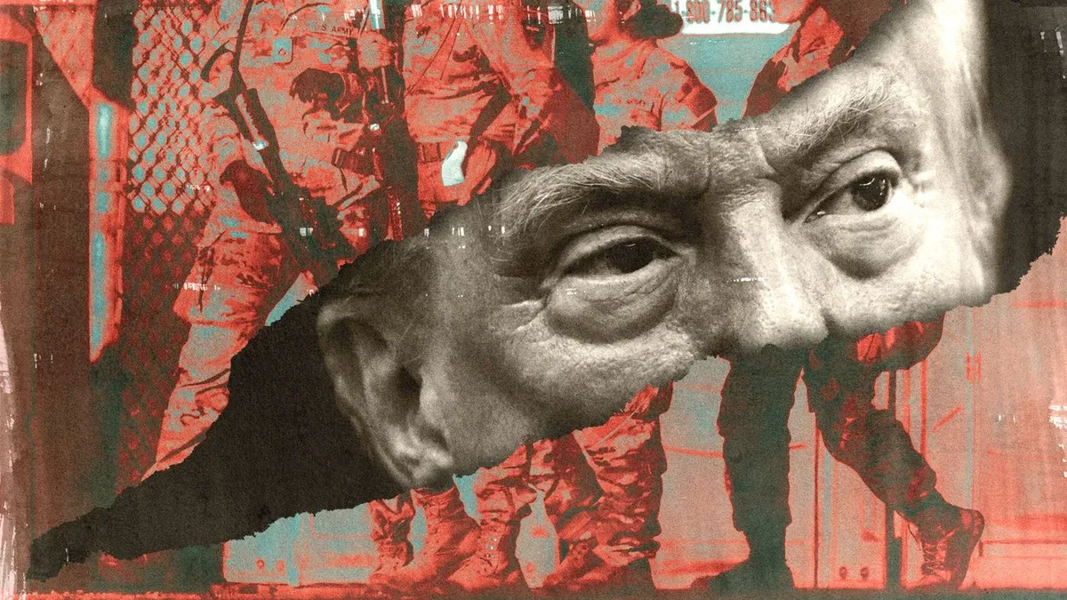 Chicago's Clash: Trump's Military Experiment vs. Local Resistance