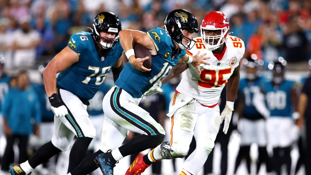 Chiefs' Chris Jones Under Fire for Lackluster Effort in Crucial Play