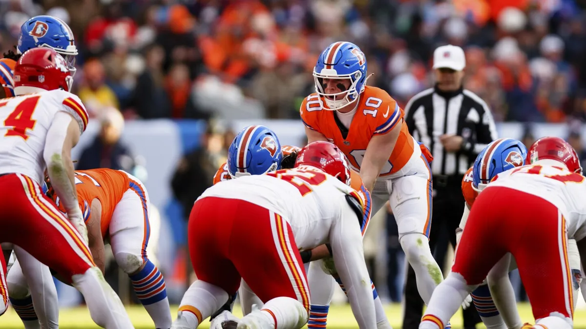 Chiefs to Shine on Christmas Night: Broncos Clash in Highly Anticipated Matchup
