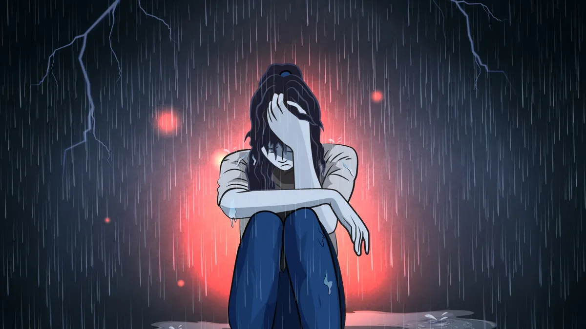 Children in Mental Health Crises Face Extended ER Stays: Shocking New Study
