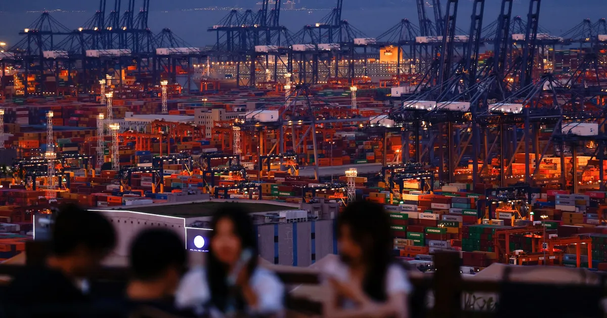 China and U.S. Engage in High-Stakes Trade War Talks: Can They Find Common Ground?