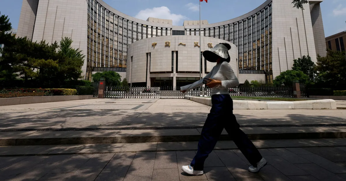 China Cuts Lending Rates: A Bold Move to Boost Economic Growth