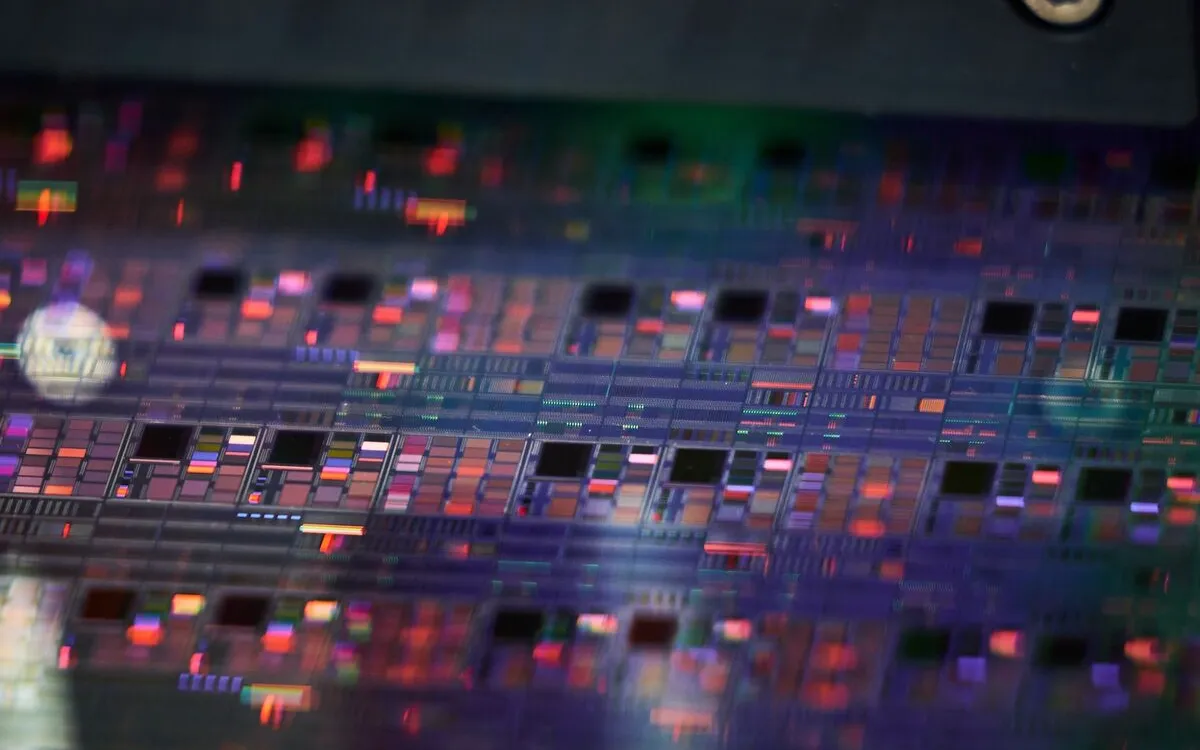 China Takes Aim at US Semiconductors: Investigations Launched Ahead of Trade Talks