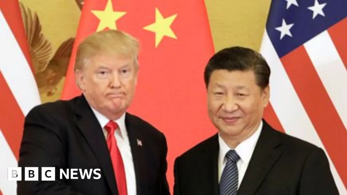 China Tightens Grip on Rare Earth Exports: A New Chapter in US Trade Tensions