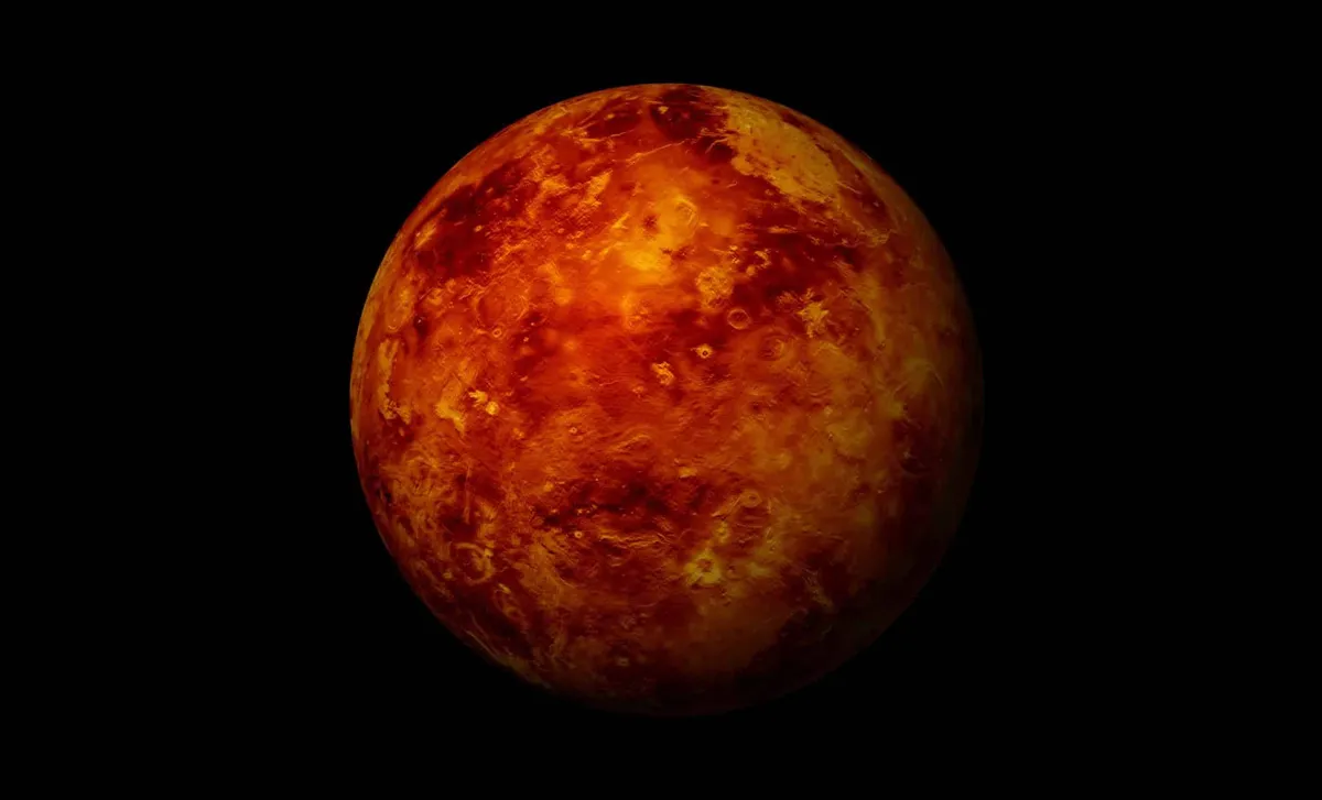 China's Bold Mission to Unravel the Mysteries of Venus