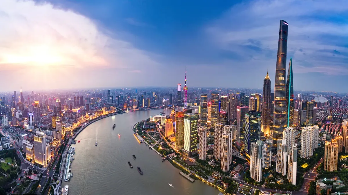 China's Economic Slowdown: Key Indicators Miss Expectations