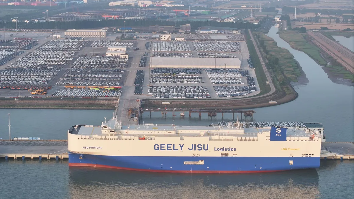 China's Export Growth Falters: U.S. Trade Tensions Resurface