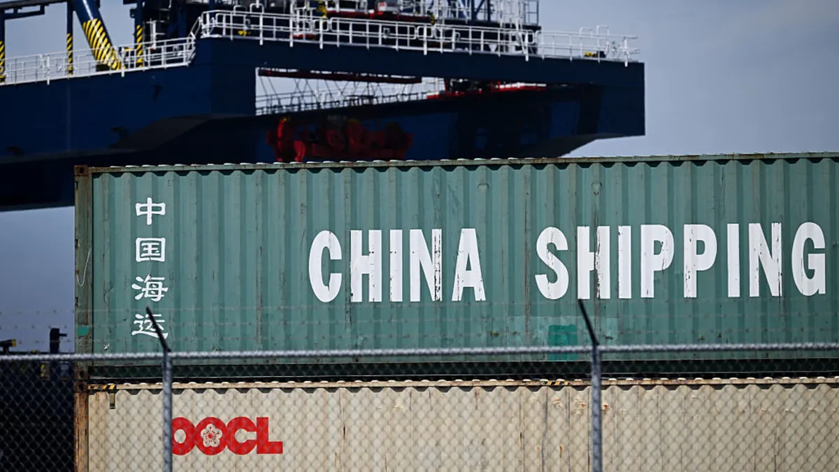 China's Exports Soar Amid Trade Turmoil: Southeast Asia Leads the Charge