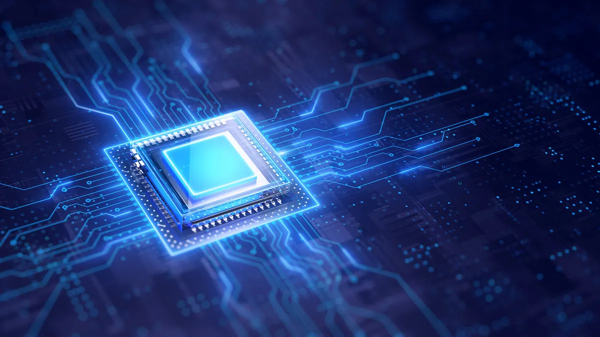 China's Game-Changer: Silicon-Free Transistors Set to Revolutionize Chip Technology