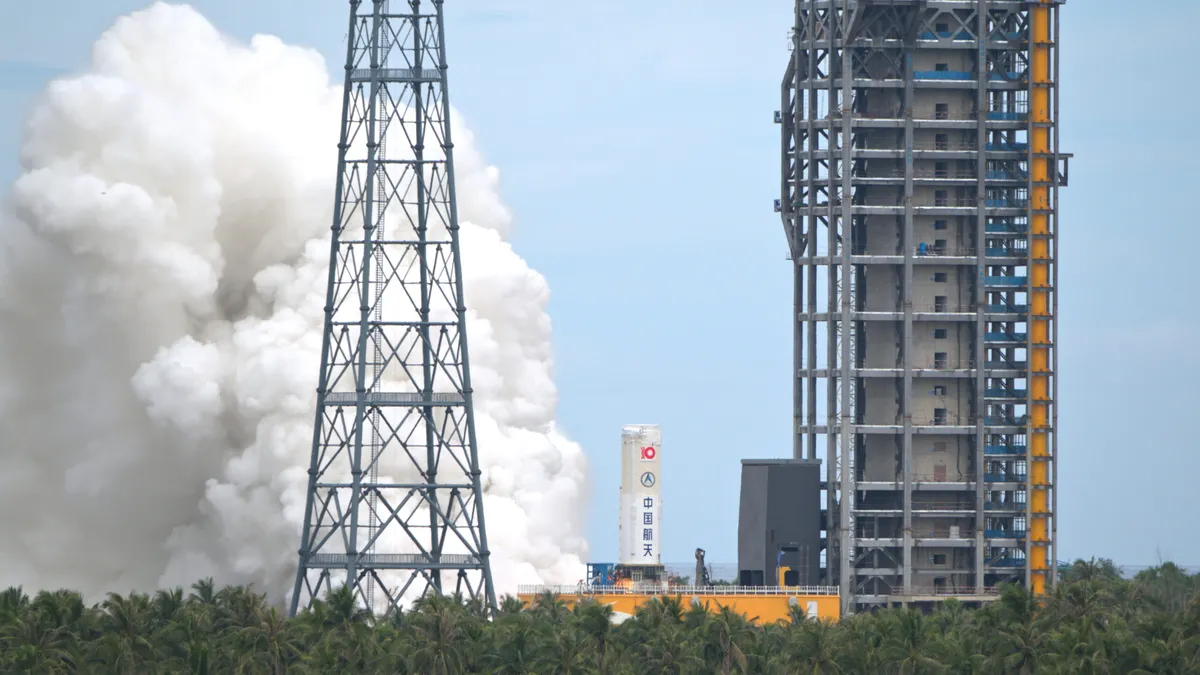China's Lunar Ambitions: Will They Beat NASA Back to the Moon?