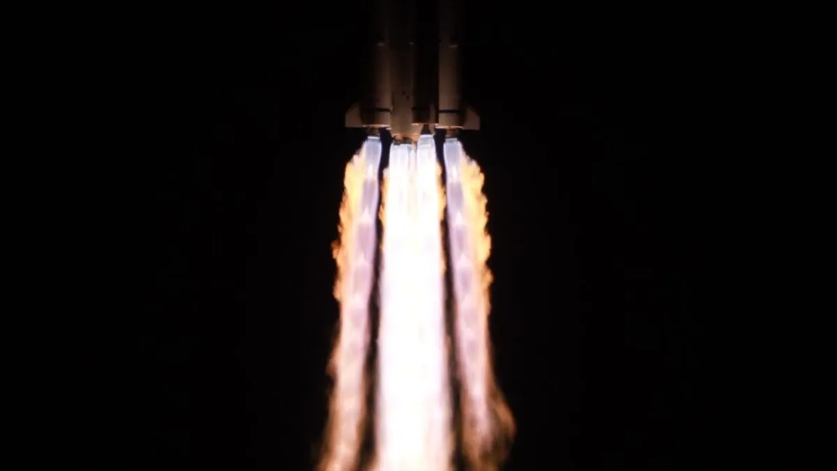 China's Tianwen-2 Launches: A Bold Step in Asteroid Exploration