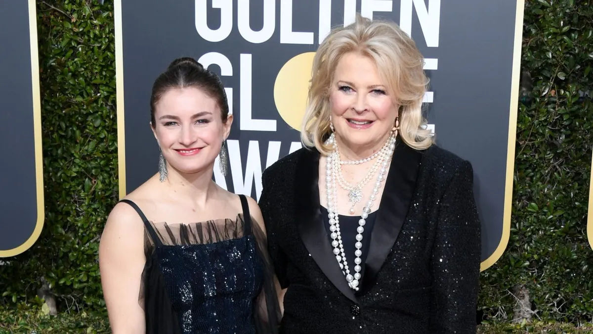 Chloe Malle Takes the Helm at Vogue: A 'Nepo Baby' Embraces Her New Role