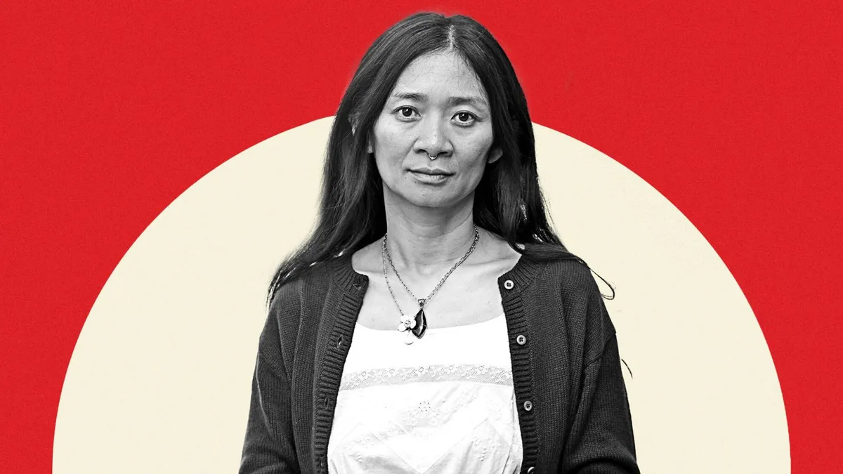 Chloé Zhao Returns with Heartfelt Adaptation of 'Hamnet' After Four-Year Break