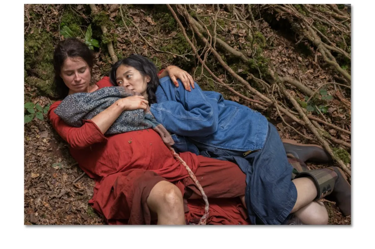 Chloé Zhao's 'Hamnet' Wins People’s Choice Award at TIFF 2023