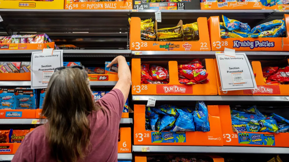 Chocolate Prices Skyrocket: What It Means for Halloween Treats